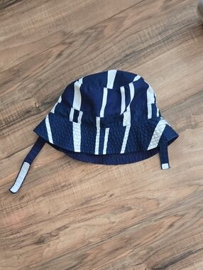 Toddler Beach Hat 12-24 Months